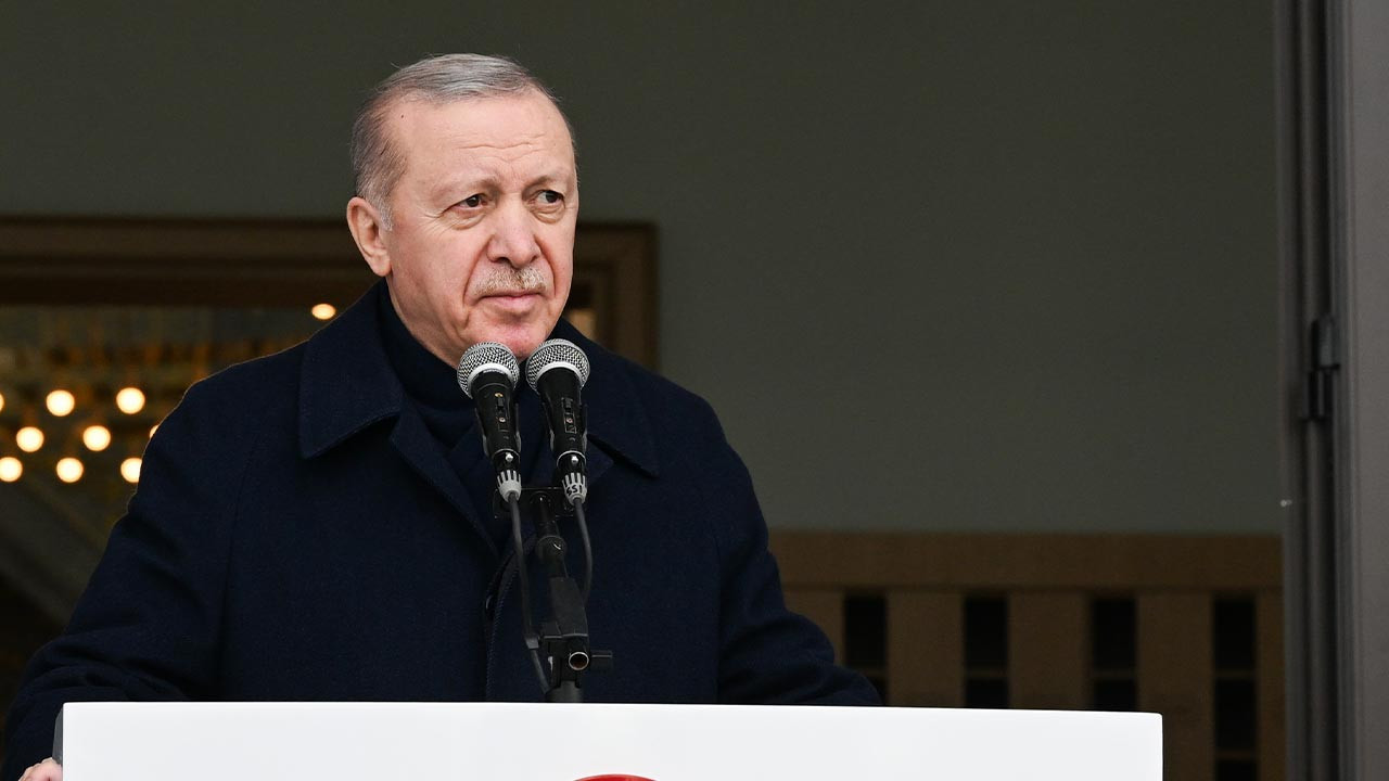 Cumhurbaşkanı Erdoğan’dan Çanakkale Zaferi Açıklaması: En Büyük İlham Kaynağımız Olmaya Devam Edecek