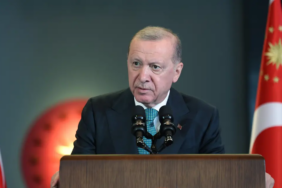 Cumhurbaşkanı Erdoğan’dan Çarpıcı İran Çıkışı: ‘Ülkemizi Savaşa Çekmek İsteyenlere Karşı Dikkatliyiz’