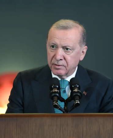 Cumhurbaşkanı Erdoğan’dan Çarpıcı İran Çıkışı: ‘Ülkemizi Savaşa Çekmek İsteyenlere Karşı Dikkatliyiz’