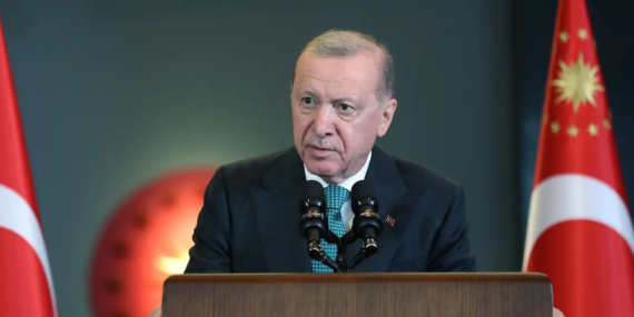 Cumhurbaşkanı Erdoğan’dan Çarpıcı İran Çıkışı: ‘Ülkemizi Savaşa Çekmek İsteyenlere Karşı Dikkatliyiz’