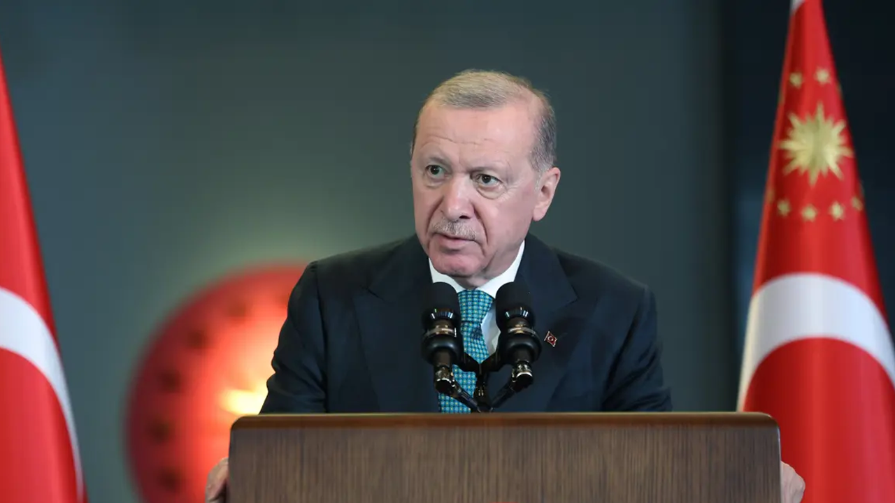 Cumhurbaşkanı Erdoğan’dan Çarpıcı İran Çıkışı: ‘Ülkemizi Savaşa Çekmek İsteyenlere Karşı Dikkatliyiz’