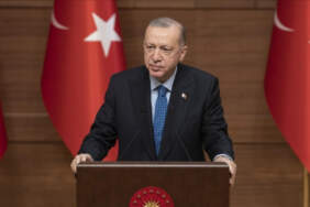 Cumhurbaşkanı Erdoğan’dan ‘Terörsüz Türkiye’ Mesajı: ‘Heba Edilmesine İzin Vermeyeceğiz’