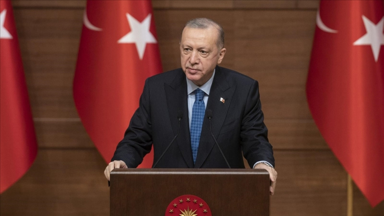 Cumhurbaşkanı Erdoğan’dan ‘Terörsüz Türkiye’ Mesajı: ‘Heba Edilmesine İzin Vermeyeceğiz’