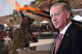 Cumhurbaşkanı Erdoğan’dan Çok Net ‘Terörsüz Türkiye’ Talimatı: Süreç Uzarsa Enfekte Olur