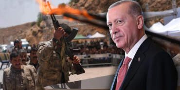 Cumhurbaşkanı Erdoğan’dan Çok Net ‘Terörsüz Türkiye’ Talimatı: Süreç Uzarsa Enfekte Olur