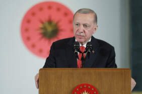 Cumhurbaşkanı Erdoğan: İran’a Gerekli İkazlarda Bulunduk, Kimse Kardeşlik Hukukunu Zedelemesin
