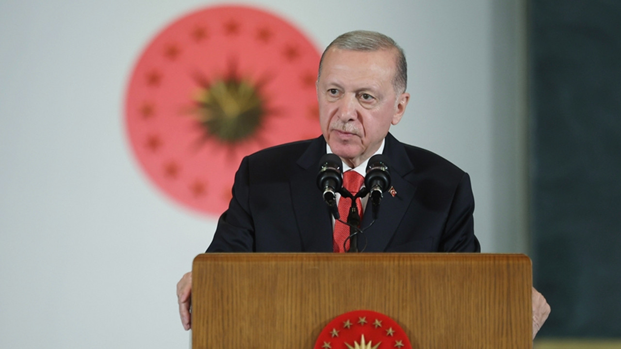 Cumhurbaşkanı Erdoğan: İran’a Gerekli İkazlarda Bulunduk, Kimse Kardeşlik Hukukunu Zedelemesin