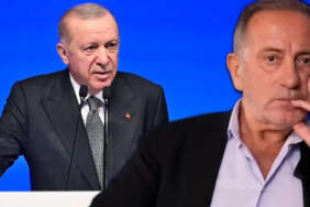 Cumhurbaşkanı Erdoğan’dan Fatih Altaylı’ya Geçmiş Olsun Telefonu