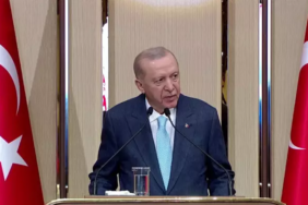 Cumhurbaşkanı Erdoğan’dan Fatmanur Çelik Mesajı: ‘Lanetliyoruz, Bunların Kökü Kazınmalı’