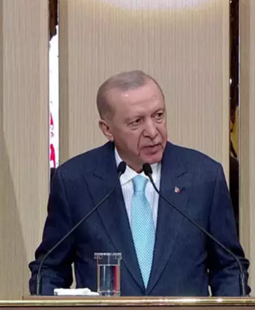 Cumhurbaşkanı Erdoğan’dan Fatmanur Çelik Mesajı: ‘Lanetliyoruz, Bunların Kökü Kazınmalı’