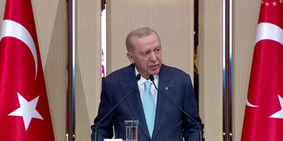Cumhurbaşkanı Erdoğan’dan Fatmanur Çelik Mesajı: ‘Lanetliyoruz, Bunların Kökü Kazınmalı’