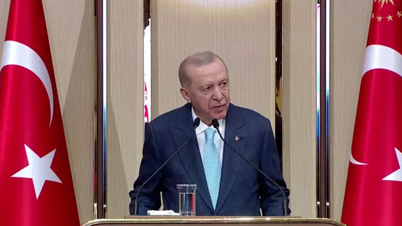 Cumhurbaşkanı Erdoğan’dan Fatmanur Çelik Mesajı: ‘Lanetliyoruz, Bunların Kökü Kazınmalı’