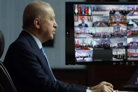 Cumhurbaşkanı Erdoğan’dan İran Çağrısı: ‘Savaş Bir An Önce Bitmeli’