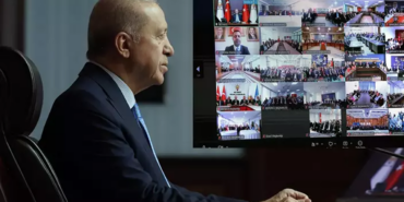 Cumhurbaşkanı Erdoğan’dan İran Çağrısı: ‘Savaş Bir An Önce Bitmeli’