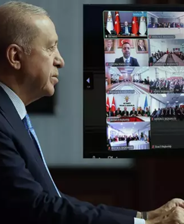Cumhurbaşkanı Erdoğan’dan İran Çağrısı: ‘Savaş Bir An Önce Bitmeli’