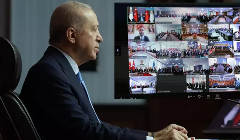 Cumhurbaşkanı Erdoğan’dan İran Çağrısı: ‘Savaş Bir An Önce Bitmeli’