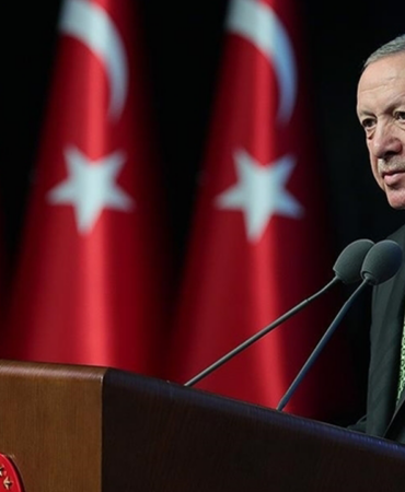 Cumhurbaşkanı Erdoğan’dan İran Çıkışı: ‘İsrail’in Tahrikleriyle Durum Kaosa Sürüklendi’