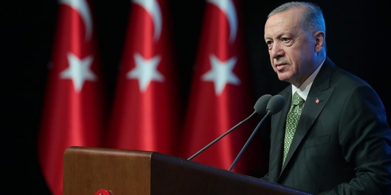 Cumhurbaşkanı Erdoğan’dan İran Çıkışı: ‘İsrail’in Tahrikleriyle Durum Kaosa Sürüklendi’