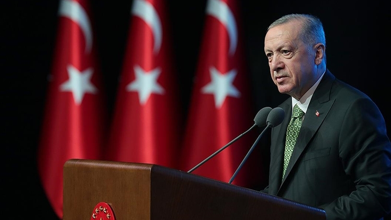 Cumhurbaşkanı Erdoğan’dan İran Çıkışı: ‘İsrail’in Tahrikleriyle Durum Kaosa Sürüklendi’