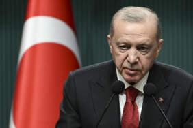 Cumhurbaşkanı Erdoğan’dan Kabine Toplantısı Sonrası Kritik Açıklamalar: Terörsüz Türkiye’yi Baltalamak İsteyenler Gereken Cevabı Alacaktır