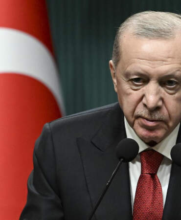 Cumhurbaşkanı Erdoğan’dan Kabine Toplantısı Sonrası Kritik Açıklamalar: Terörsüz Türkiye’yi Baltalamak İsteyenler Gereken Cevabı Alacaktır