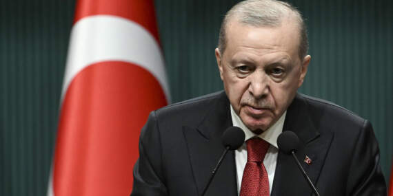 Cumhurbaşkanı Erdoğan’dan Kabine Toplantısı Sonrası Kritik Açıklamalar: Terörsüz Türkiye’yi Baltalamak İsteyenler Gereken Cevabı Alacaktır