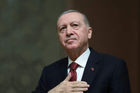 Cumhurbaşkanı Erdoğan Duyurdu! 81 İl Merkezinde 5G Dönemi Başlıyor: İki Yıl İçinde Ülkemizin Her Karışında Sunacağız