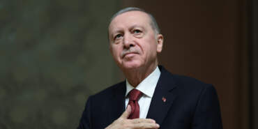 Cumhurbaşkanı Erdoğan Duyurdu! 81 İl Merkezinde 5G Dönemi Başlıyor: İki Yıl İçinde Ülkemizin Her Karışında Sunacağız