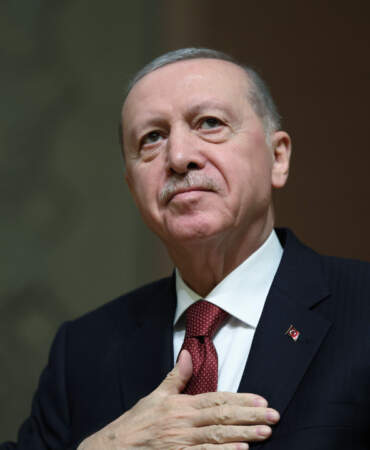 Cumhurbaşkanı Erdoğan Duyurdu! 81 İl Merkezinde 5G Dönemi Başlıyor: İki Yıl İçinde Ülkemizin Her Karışında Sunacağız