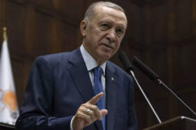 Cumhurbaşkanı Erdoğan’dan Kritik Açıklamalar: ‘Topraklarımıza Göz Diken Olursa Hodri Meydan’