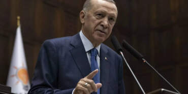 Cumhurbaşkanı Erdoğan’dan Kritik Açıklamalar: ‘Topraklarımıza Göz Diken Olursa Hodri Meydan’