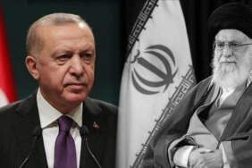 Cumhurbaşkanı Erdoğan’dan Kritik İran Diplomasisi