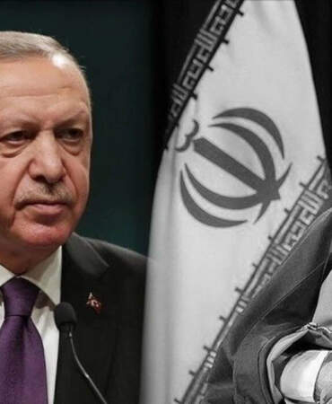 Cumhurbaşkanı Erdoğan’dan Kritik İran Diplomasisi