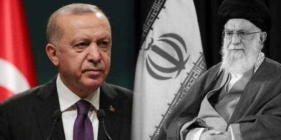 Cumhurbaşkanı Erdoğan’dan Kritik İran Diplomasisi