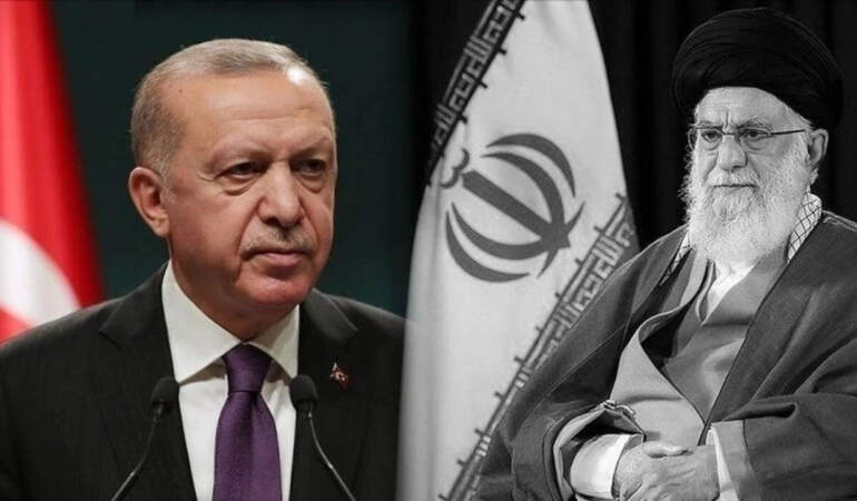 Cumhurbaşkanı Erdoğan’dan Kritik İran Diplomasisi