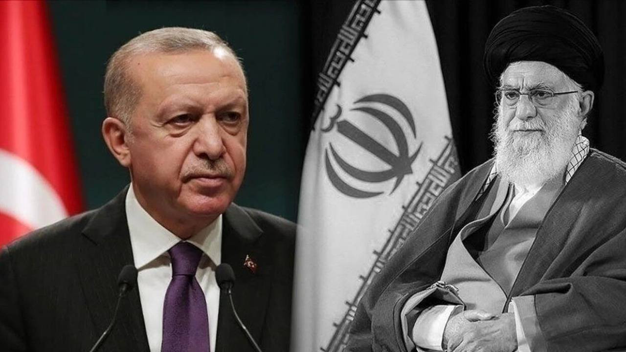 Cumhurbaşkanı Erdoğan’dan Kritik İran Diplomasisi