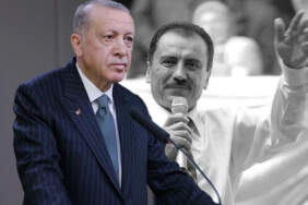 Cumhurbaşkanı Erdoğan’dan Muhsin Yazıcıoğlu’nu Anma Mesajı