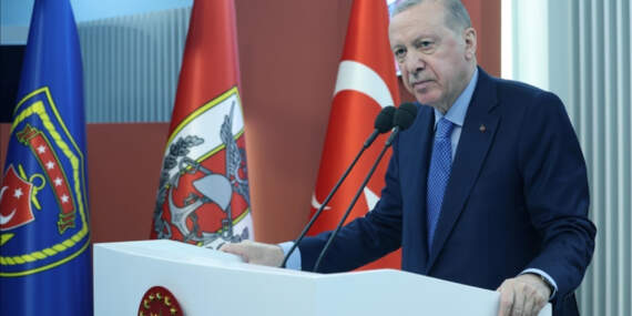 Cumhurbaşkanı Erdoğan’dan NATO Mesajı: ‘Her Türlü Önlemi Alıyoruz’