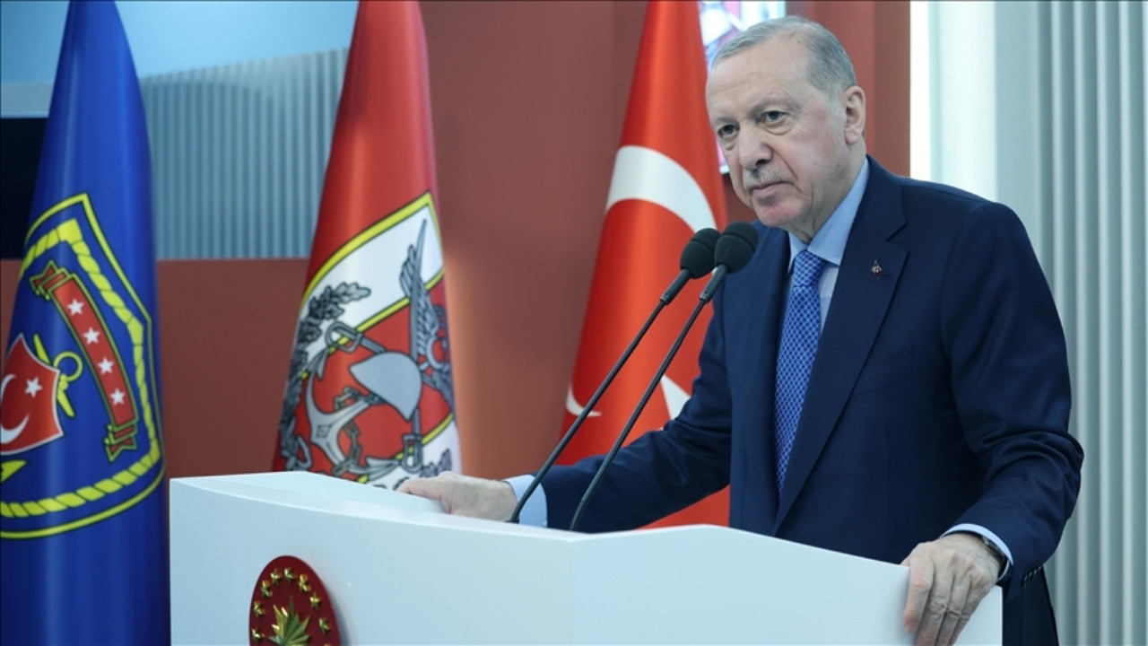 Cumhurbaşkanı Erdoğan’dan NATO Mesajı: ‘Her Türlü Önlemi Alıyoruz’