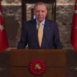Cumhurbaşkanı Erdoğan’dan Nevruz Bayramı Mesajı