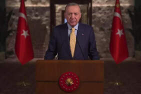Cumhurbaşkanı Erdoğan’dan Nevruz Bayramı Mesajı