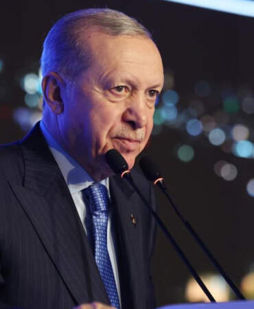 Cumhurbaşkanı Erdoğan’dan Önemli Açıklamalar: ‘GÖKBEY Ambulans Helikopter Olacak’