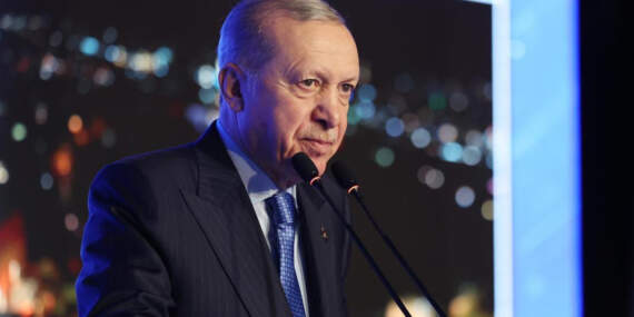 Cumhurbaşkanı Erdoğan’dan Önemli Açıklamalar: ‘GÖKBEY Ambulans Helikopter Olacak’