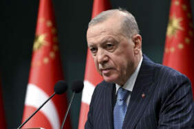 Cumhurbaşkanı Erdoğan’dan İran Mesajı: Kriz Daha Fazla Büyümemeli