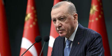 Cumhurbaşkanı Erdoğan’dan İran Mesajı: Kriz Daha Fazla Büyümemeli