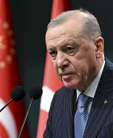 Cumhurbaşkanı Erdoğan’dan İran Mesajı: Kriz Daha Fazla Büyümemeli