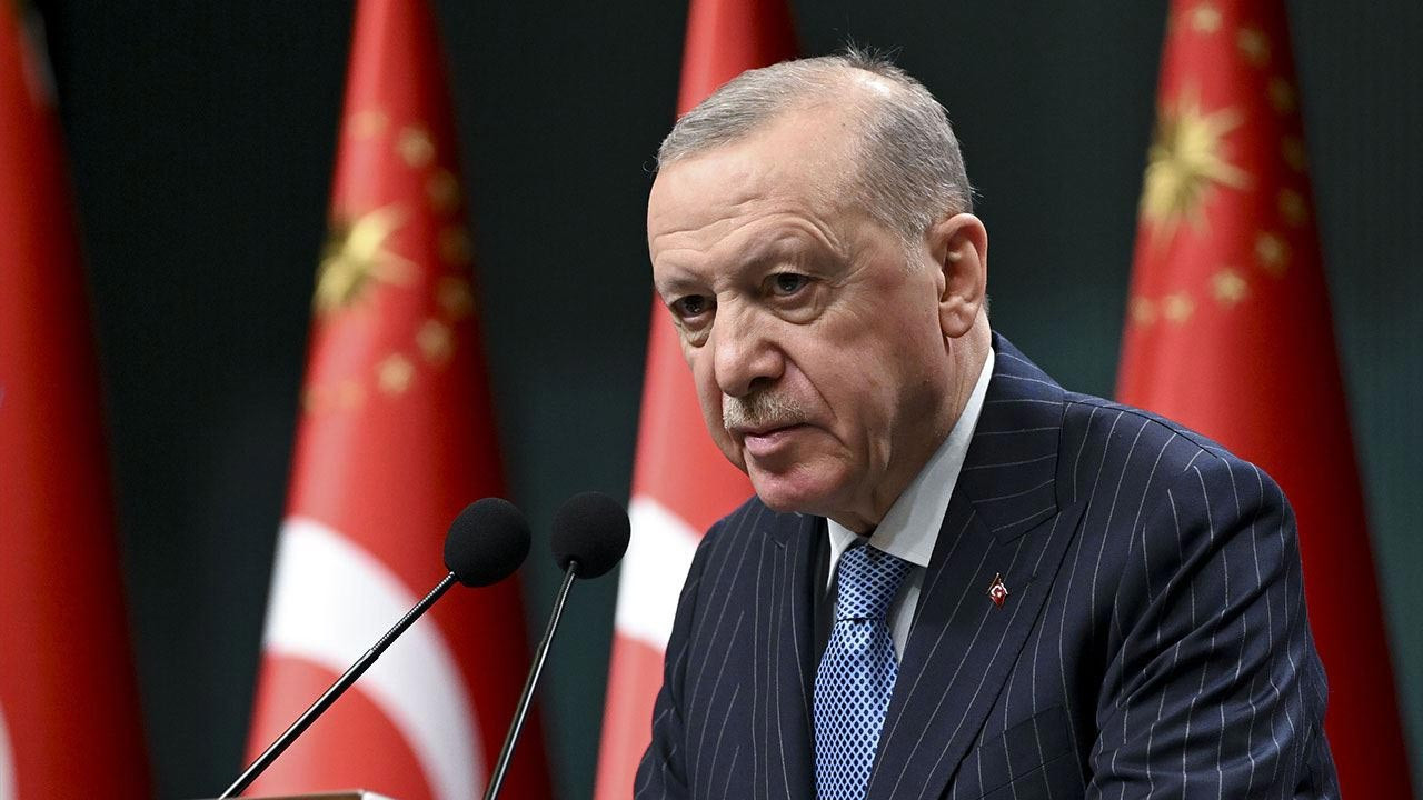 Cumhurbaşkanı Erdoğan’dan İran Mesajı: Kriz Daha Fazla Büyümemeli