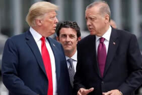 Cumhurbaşkanı Erdoğan’dan Orta Doğu Mesaisi: Liderlerle Kritik Temas