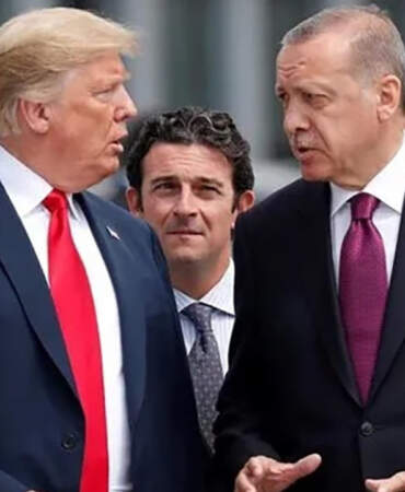 Cumhurbaşkanı Erdoğan’dan Orta Doğu Mesaisi: Liderlerle Kritik Temas