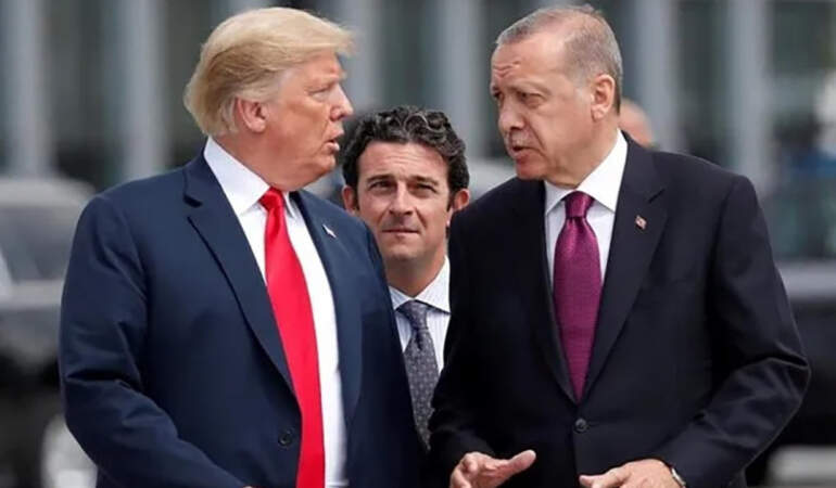 Cumhurbaşkanı Erdoğan’dan Orta Doğu Mesaisi: Liderlerle Kritik Temas